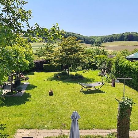 Roos Guesthouse Holiday Appartements Valkenburg aan de Geul Екстер'єр фото