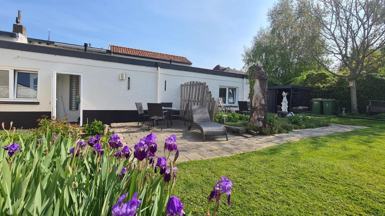 Roos Guesthouse Holiday Appartements Valkenburg aan de Geul Екстер'єр фото
