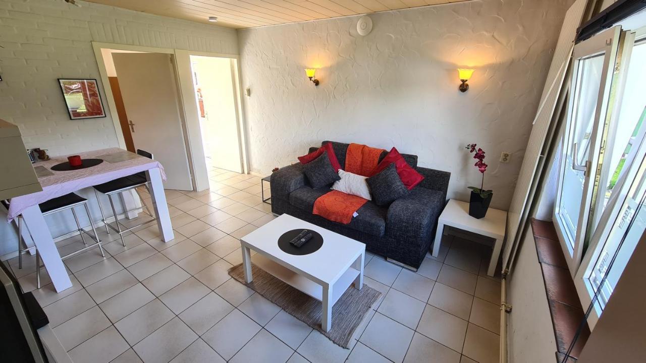 Roos Guesthouse Holiday Appartements Valkenburg aan de Geul Екстер'єр фото