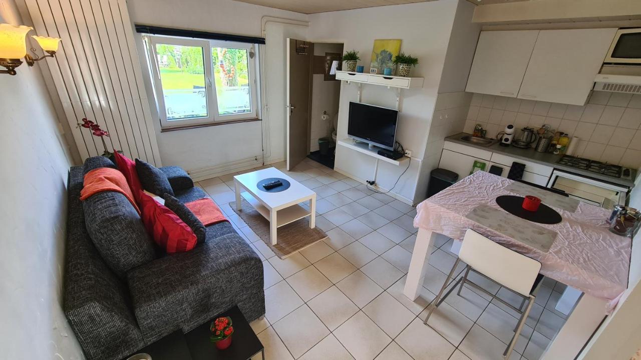 Roos Guesthouse Holiday Appartements Valkenburg aan de Geul Екстер'єр фото