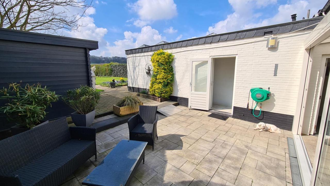 Roos Guesthouse Holiday Appartements Valkenburg aan de Geul Екстер'єр фото