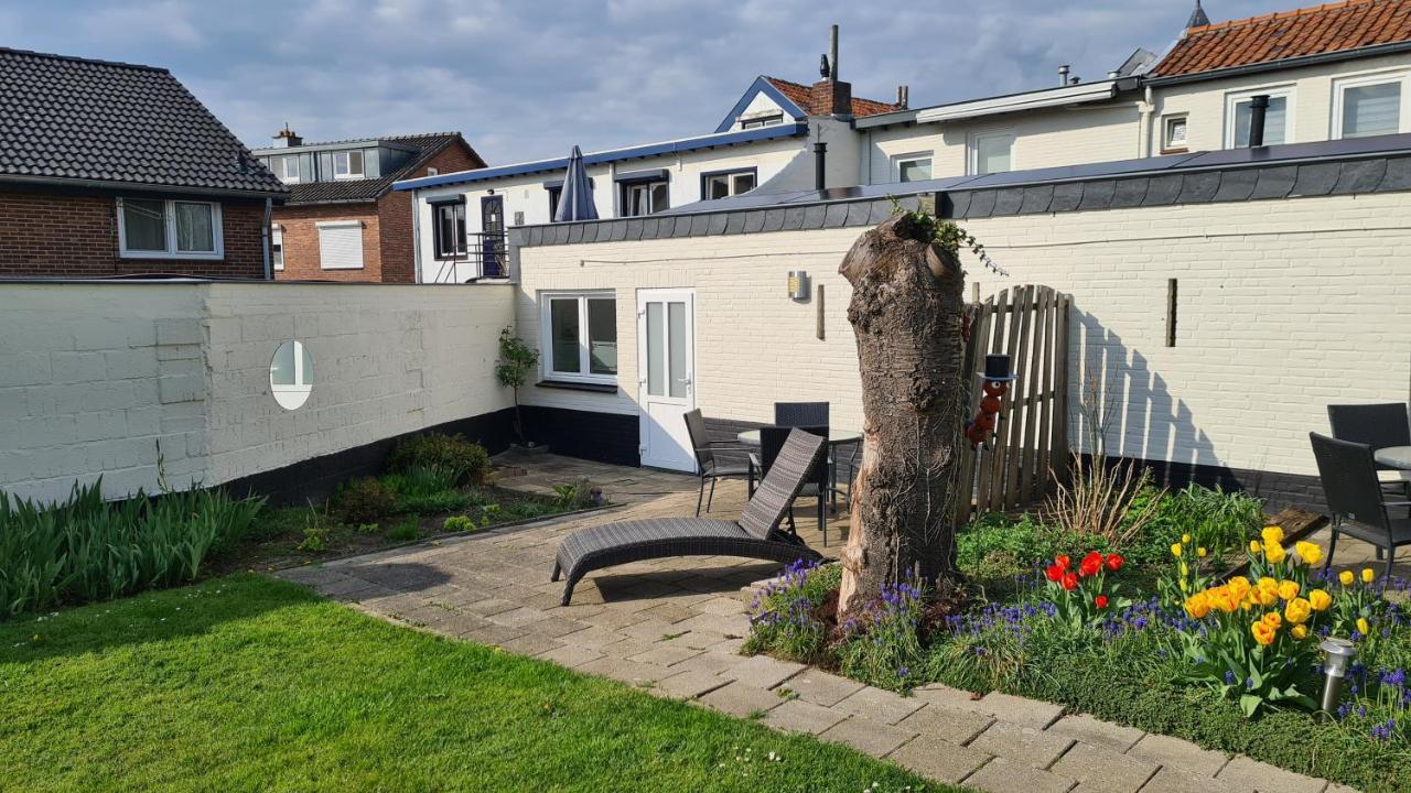 Roos Guesthouse Holiday Appartements Valkenburg aan de Geul Екстер'єр фото