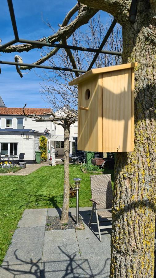 Roos Guesthouse Holiday Appartements Valkenburg aan de Geul Екстер'єр фото