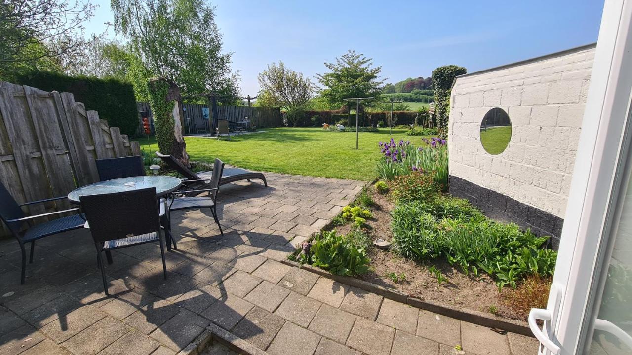 Roos Guesthouse Holiday Appartements Valkenburg aan de Geul Екстер'єр фото