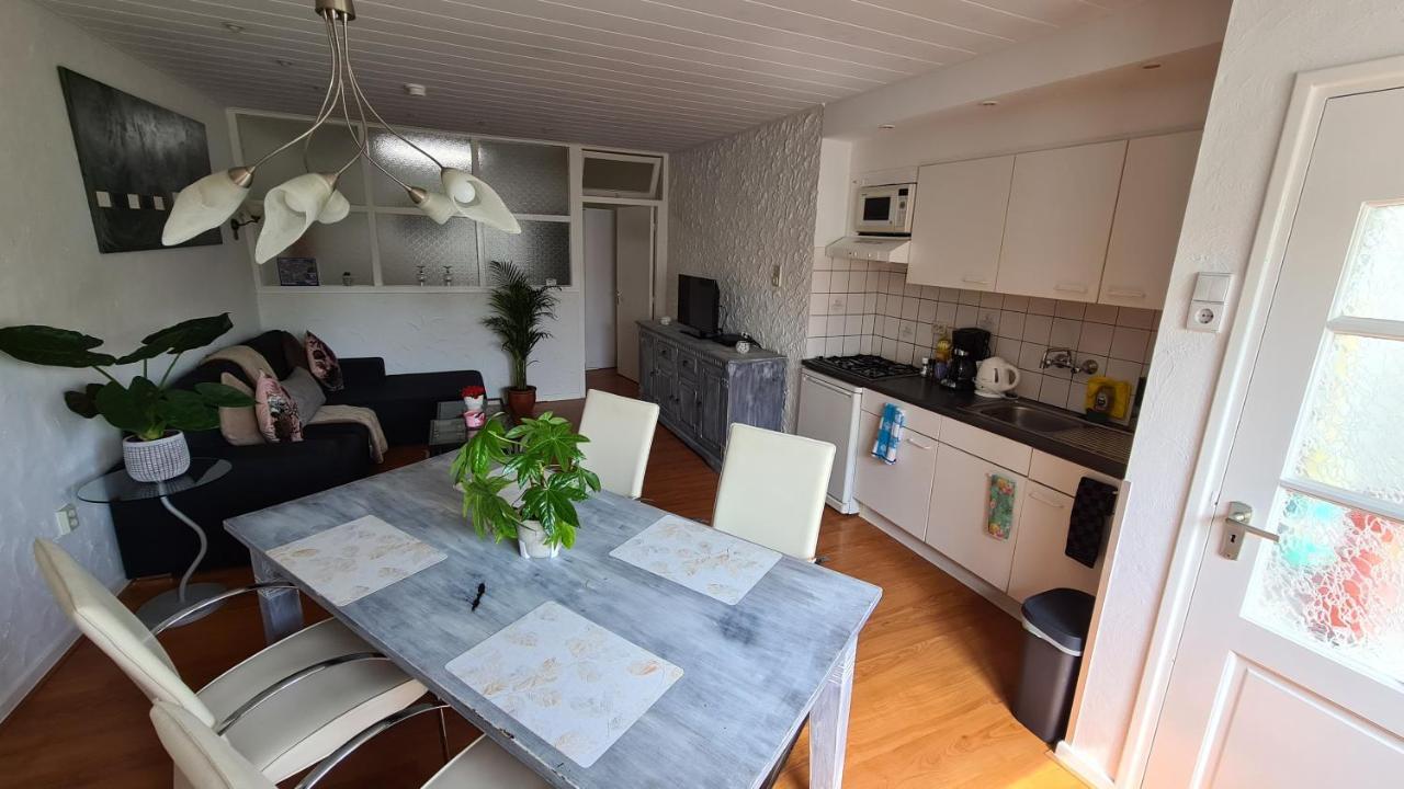 Roos Guesthouse Holiday Appartements Valkenburg aan de Geul Екстер'єр фото
