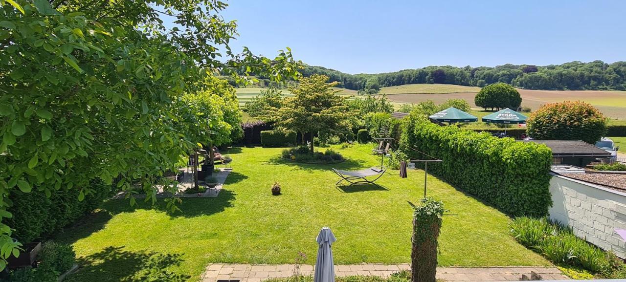 Roos Guesthouse Holiday Appartements Valkenburg aan de Geul Екстер'єр фото