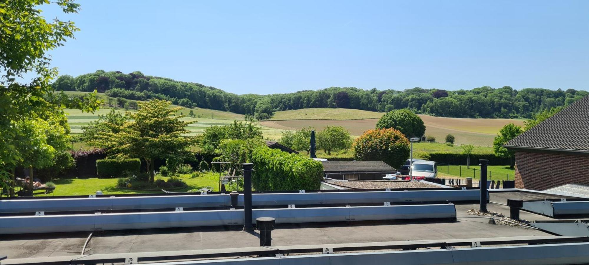 Roos Guesthouse Holiday Appartements Valkenburg aan de Geul Номер фото