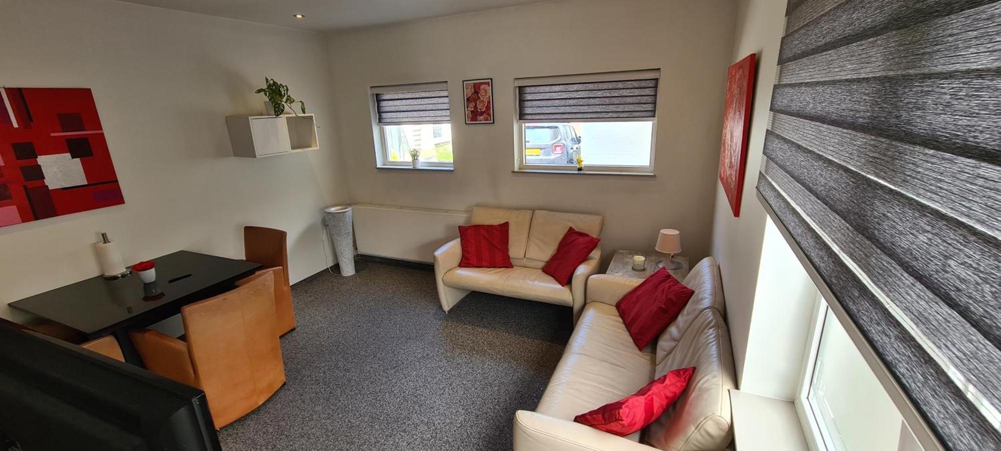 Roos Guesthouse Holiday Appartements Valkenburg aan de Geul Номер фото
